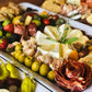 Grazing boards/platters